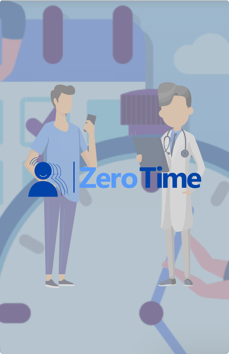 zero-time